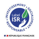 label ISR investissement socialement responsable